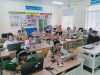 SÔI NỔI CUỘC THI IOE CẤP TỈNH NĂM HỌC 2025-2026 TẠI TRƯỜNG TIỂU HỌC TÔ VĨNH DIỆN