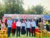 TRƯỜNG TIỂU HỌC TÔ VĨNH DIỆN TÍCH CỰC THAM GIA LỄ HỘI HOA BAN NĂM 2026