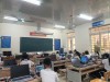 TRƯỜNG TIỂU HỌC TÔ VĨNH DIỆN TỔ CHỨC THÀNH CÔNG KỲ THI OLYMPIC TIẾNG ANH TRÊN INTERNET (IOE) CẤP QUỐC GIA  NĂM HỌC 2025 – 2026