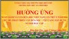 NGÀY HỘI ĐỌC SÁCH 2026: LAN TỎA NIỀM ĐAM MÊ ĐỌC SÁCH TRONG HỌC SINH Ở TRƯỜNG TIỂU HỌC TÔ VĨNH DIỆN