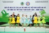 TIN VUI RỰC RỠ: HỌC SINH TRƯỜNG TIỂU HỌC TÔ VĨNH DIỆN “TỎA SÁNG” TẠI GIẢI VÔ ĐỊCH CÁC CÂU LẠC BỘ  KHIÊU VŨ THỂ THAO QUỐC GIA VÀ CÚP KHIÊU VŨ THỂ THAO TOÀN QUỐC LẦN I NĂM 2026 🏆
