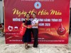 TRƯỜNG TIỂU HỌC TÔ VĨNH DIỆN TÍCH CỰC HƯỞNG ỨNG           NGÀY HỘI HIẾN MÁU TÌNH NGUYỆN NĂM 2026