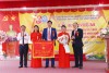 HÀNH TRÌNH HƠN 30 NĂM XÂY DỰNG VÀ PHÁT TRIỂN, TRƯỜNG TIỂU HỌC TÔ VĨNH DIỆN TỰ HÀO ĐÓN NHẬN HUÂN CHƯƠNG LAO ĐỘNG HẠNG BA