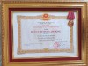 Hội nghị Tổng kết năm học 2025-2026, triển khai năm học 2026-2027 và sơ kết 01 năm thực hiện NQ số 71/-NQ/TW về đột phá phát triển Giáo dục Phường Điện Biên Phủ.