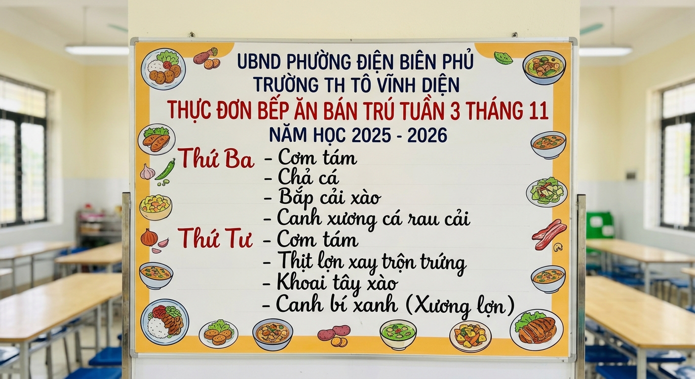 TUẦN 3