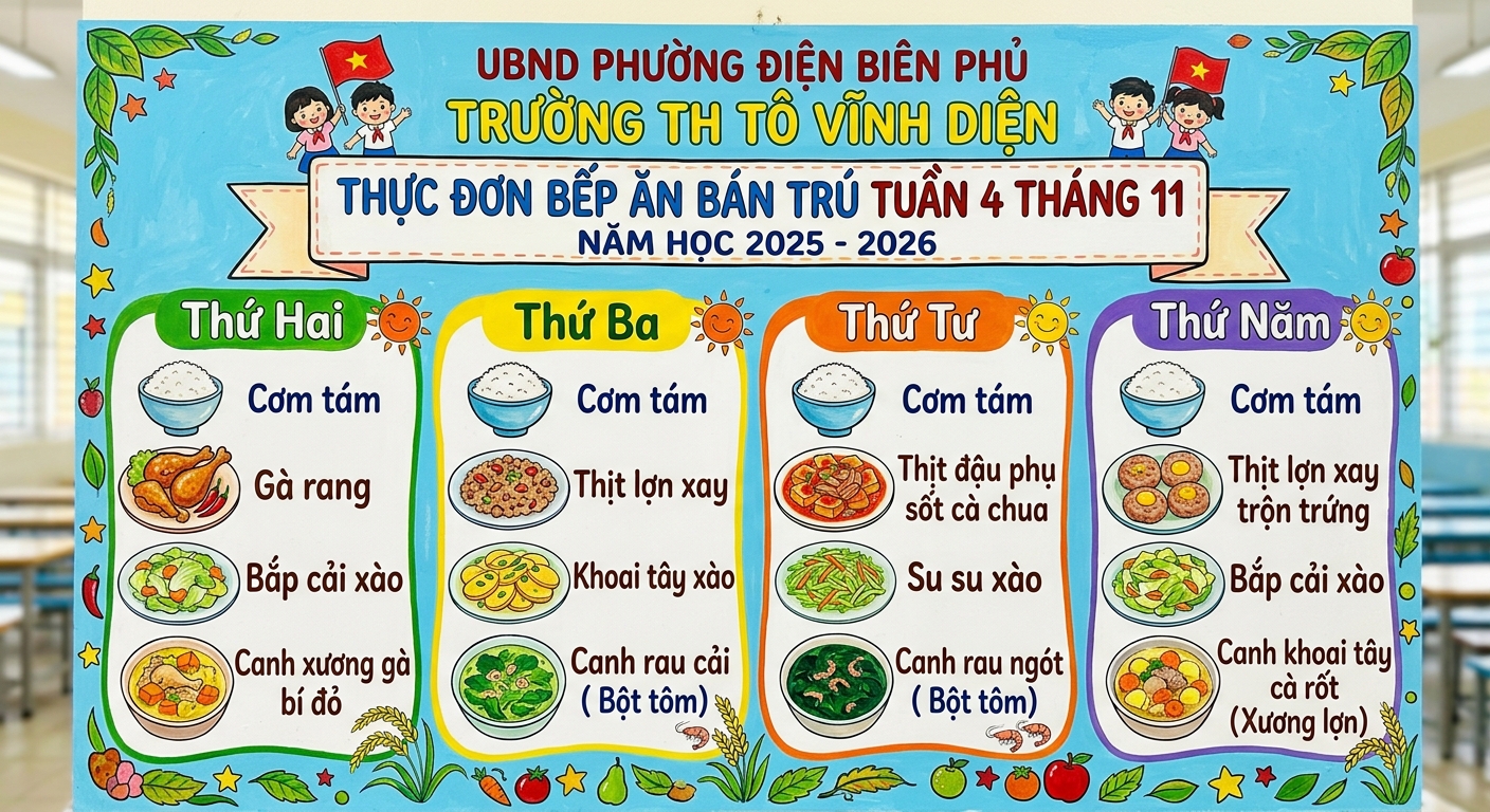 TUẦN 4